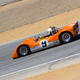 Illustration for article titled Rolex Monterey Motorsports Reunion - Sunday